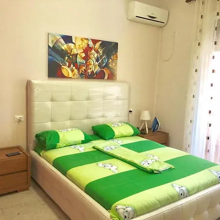 Apartament Velipoje Exterior photo