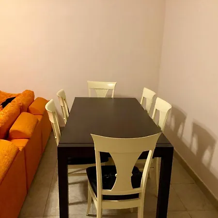 Apartament Velipoje Exterior photo