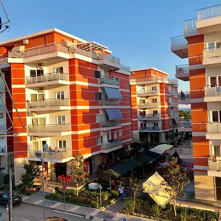 Apartament Velipoje Exterior photo