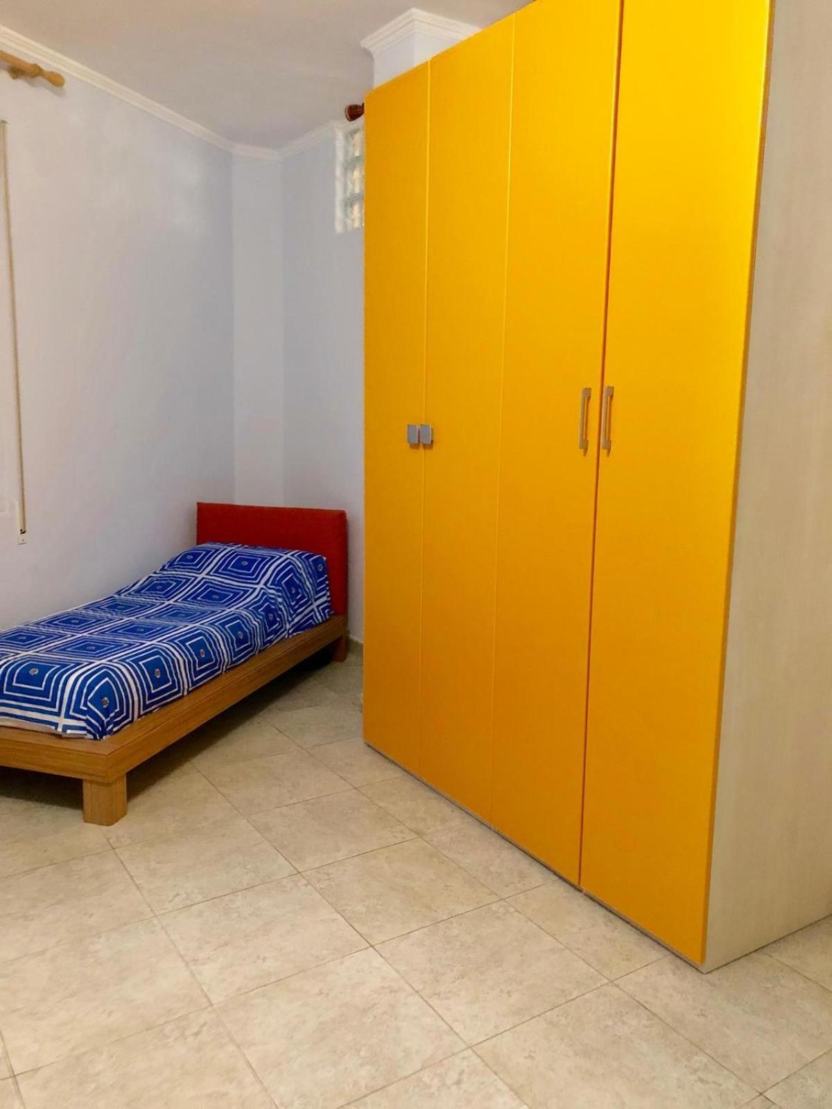 Apartament Velipoje *