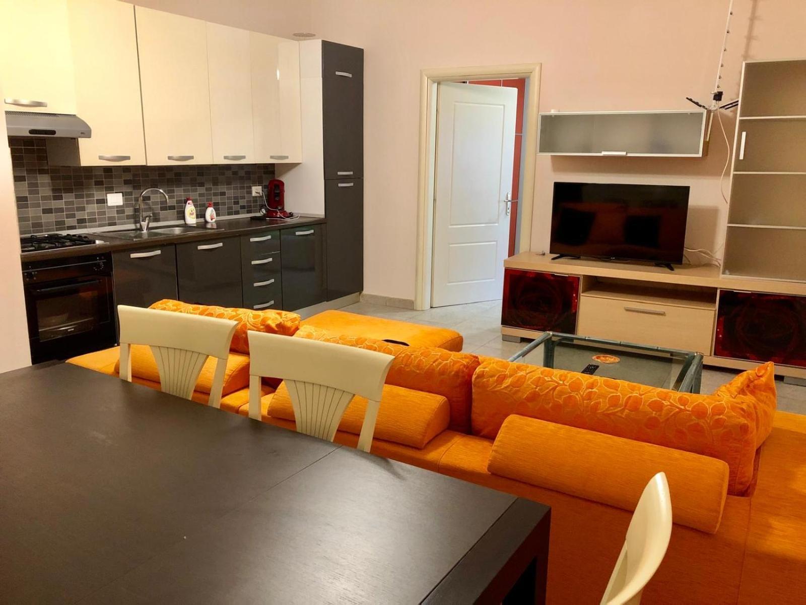 Apartament Velipoje Velipoje